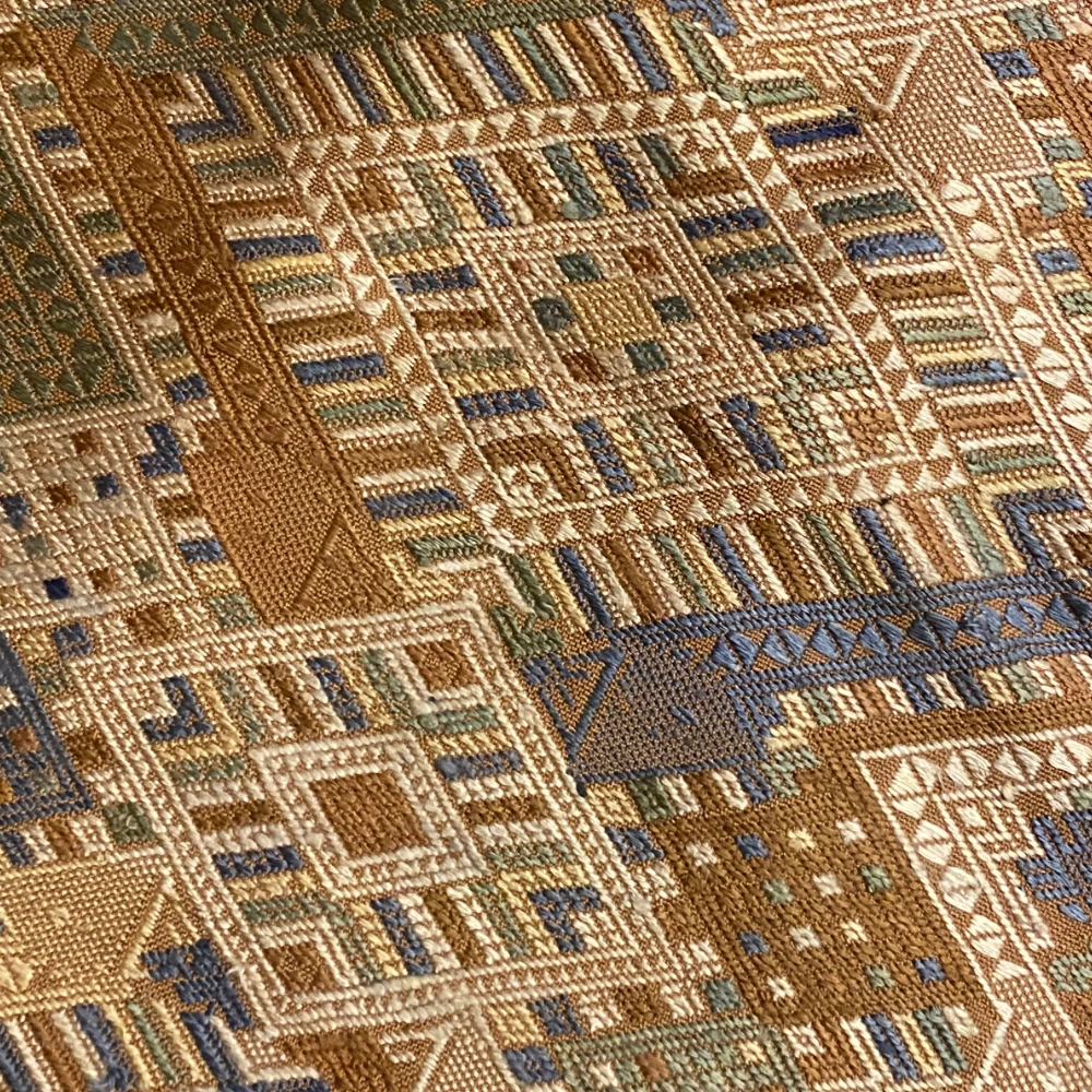 Naga Fabric