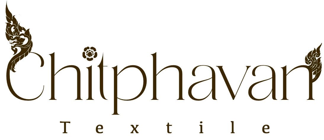 Chitphavan Textile Logo