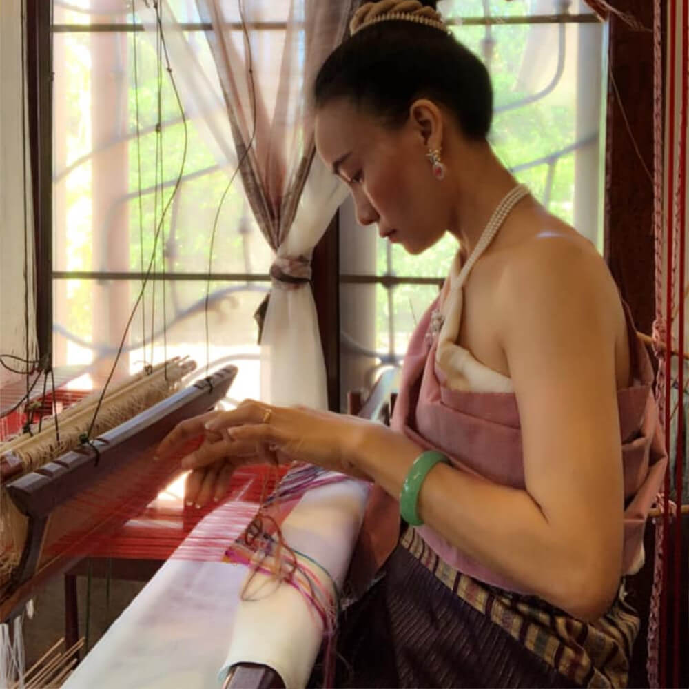 Chitphavan Textile