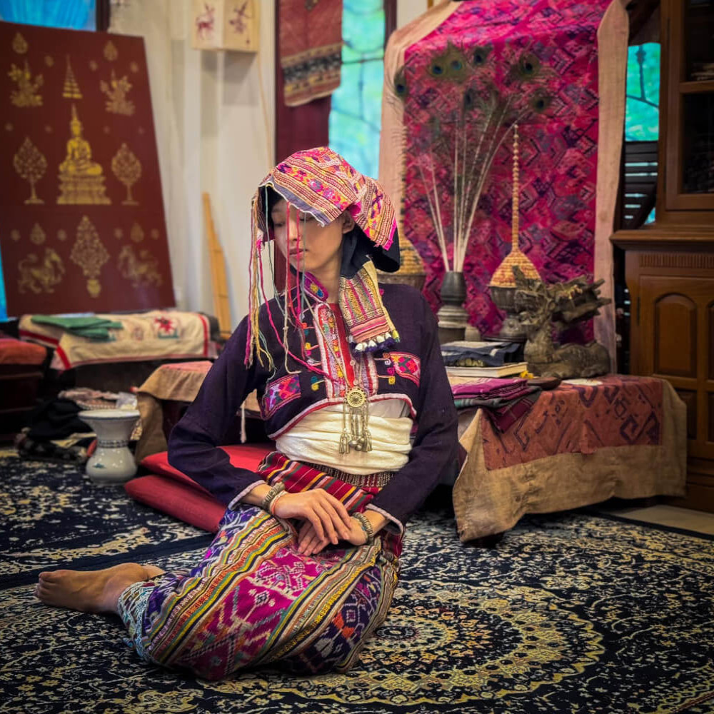 Face of Laos 2024