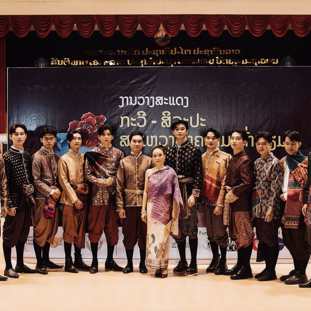 Art Exhibition Poetry and Arts Gender for Equality 